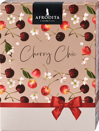 Cherry Chic - poklon set  AFRODITA