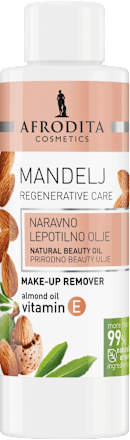 MANDELJ prirodno ulje - badem AFRODITA