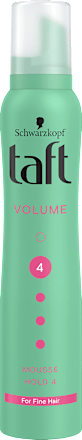 Volumen Ultra Strong pjena za kosu Schwarzkopf taft