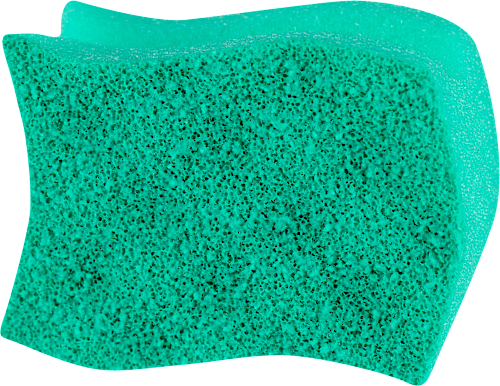 PURACTIVE RINFUZ - Sunđer za pranje sudova vileda