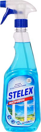 Čistilo za steklo STELEX