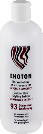 EHOTON losion - 93 Smoke grey Ilirija
