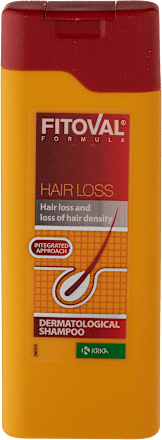Šampon protiv opadanja kose FITOVAL