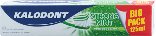 Strong Mint pasta za zube KALODONT