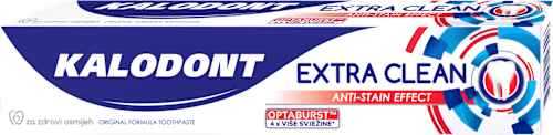 Pasta za zube Extra Clean Anti-Stain Effect KALODONT