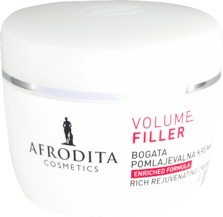 MATRIGENIX VOLUME FILLER bogata krema za podmlađivanje AFRODITA