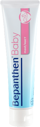 Baby mast 5% pantenol Bepanthen