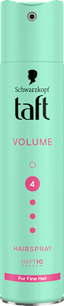 True Volume Ultra Strong lak za kosu Schwarzkopf taft