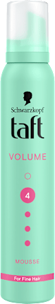 tužidlo na vlasy Volume ultra silná fixace Schwarzkopf taft