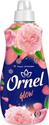 Glow omekšivač za rublje, 64 pranja Ornel