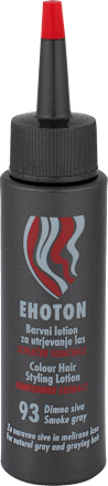 EHOTON losion za kosu u boji– 93 smoky grey  EHOTON