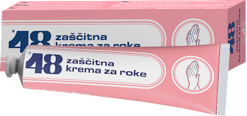 Krema za ruke  48