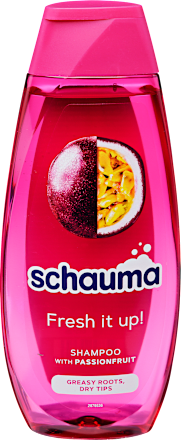 Sampon Fresh it up schauma