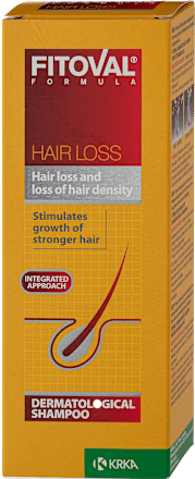 Šampon protiv opadanja kose FITOVAL