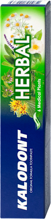 Pasta za zube Herbal  KALODONT