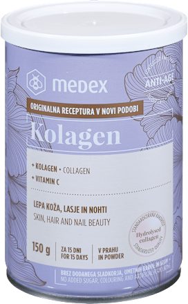 Kolagen u prahu Medex
