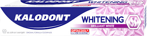 Whitening pasta za zube KALODONT