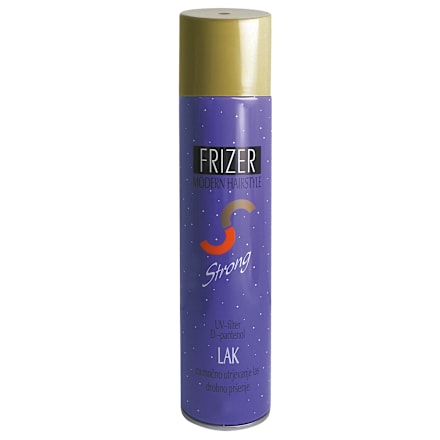 Strong lak za kosu FRIZER