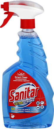 Sredstvo za uklanjanje kamenca Ultra Strong Sanitar