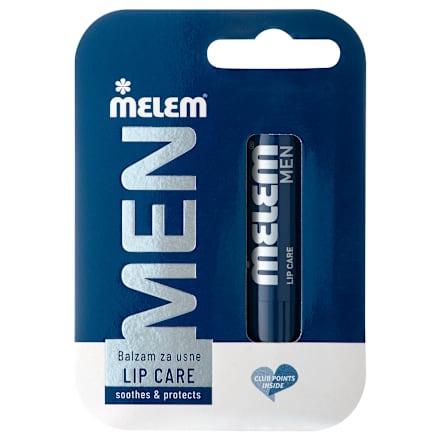 Men balzam za usne Melem