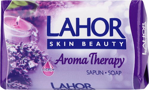 Kruti sapun AromaTherapy LAHOR