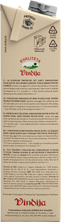 Biljni napitak – zob  DAR