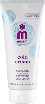 cold losion za tijelo Melem