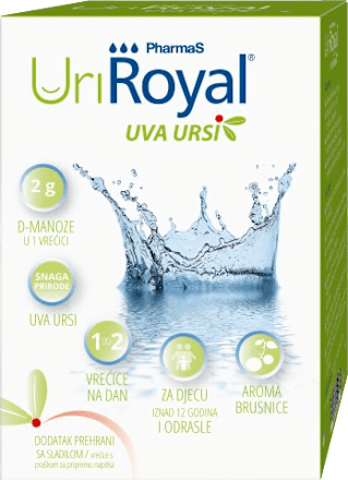 UriRoyal vrećice PharmaS