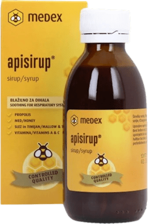 Apisirup Medex