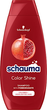 Color Shine - Šampon schauma
