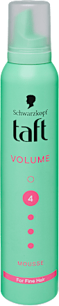 Hajhab Ultra erős 4, vékonyszálú hajra Schwarzkopf taft