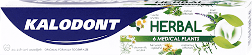 Pasta za zube Herbal  KALODONT