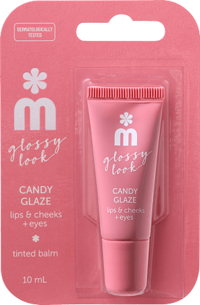 glossy look balzam za usne, obraze i kapke – Candy Glaze Melem