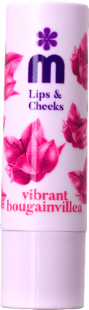 Lips & Cheeks višenamjenski balzam u stiku vibrant bougainvillea  Melem