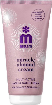 miracle almond krema za ruke Melem