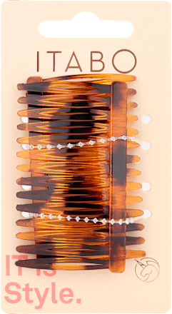 Češljić - smeđi ITABO