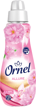 Allure omekšivač za rublje, 32 pranja Ornel