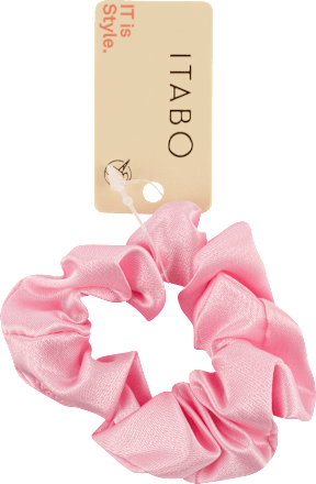 Scrunchy gumica za kosu, više vrsta ITABO