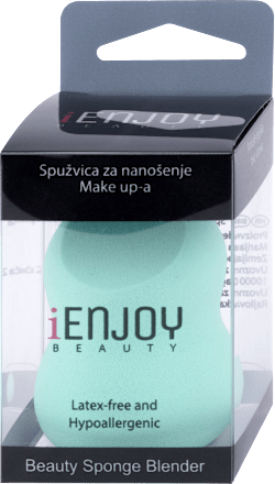 Spužvica za nanošenje Make up-a, više vrsta iEnjoy