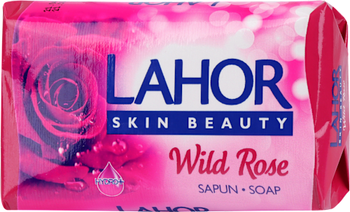 Kruti sapun Wild Rose LAHOR