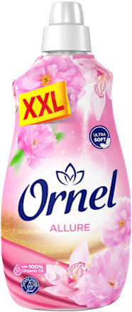 Allure omekšivač za rublje, 96 pranja Ornel