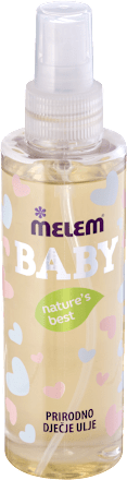 Baby dječije ulje Melem