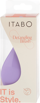 Detangling četka za kosu, više vrsta ITABO