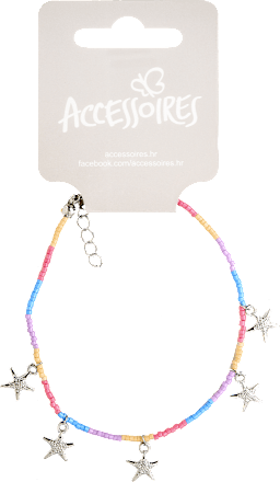 Nanogica – zvijezda ACCESSOIRES