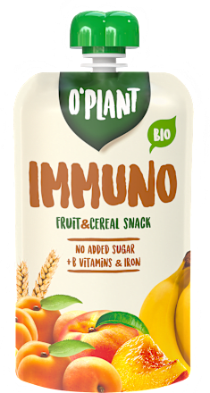 O'Plant voćni pire Immuno O'PLANT