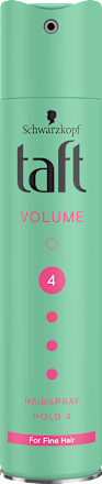 Volume Ultra Strong -  lak za kosu Schwarzkopf taft