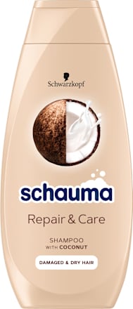Repair & Care - šampon za kosu schauma