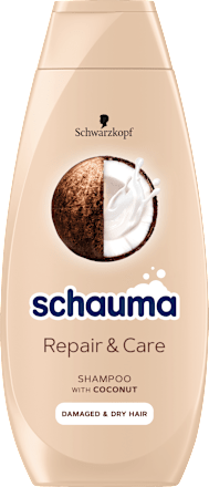 Repair & Care - šampon za kosu schauma