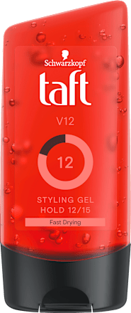 V12 gel za kosu Schwarzkopf taft