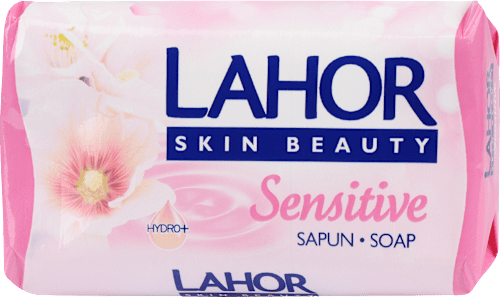 Kruti sapun Sensitive LAHOR